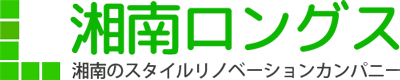 湘南ロングス Logo